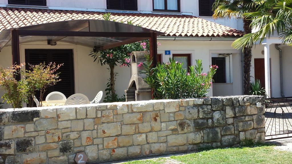 Apartments Lana ウマグ 部屋 写真