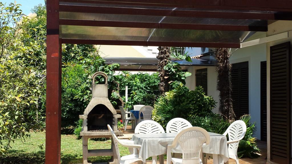 Apartments Lana ウマグ 部屋 写真