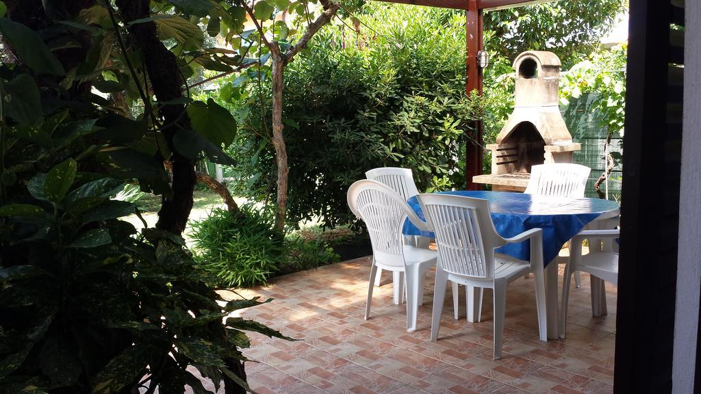 Apartments Lana ウマグ 部屋 写真