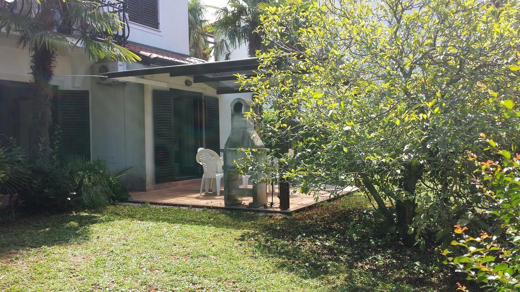 Apartments Lana ウマグ 部屋 写真