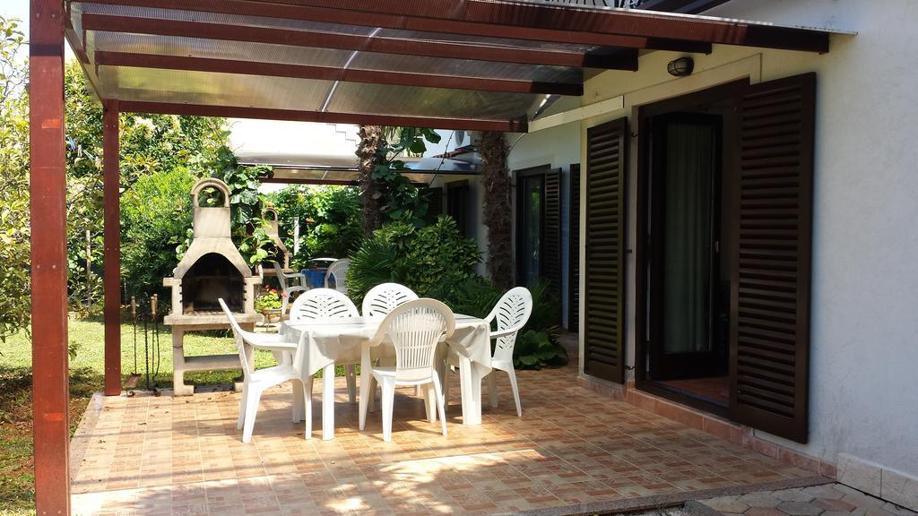 Apartments Lana ウマグ 部屋 写真