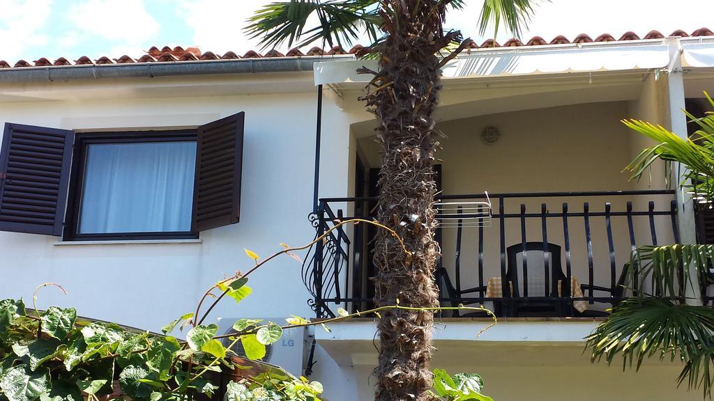 Apartments Lana ウマグ 部屋 写真