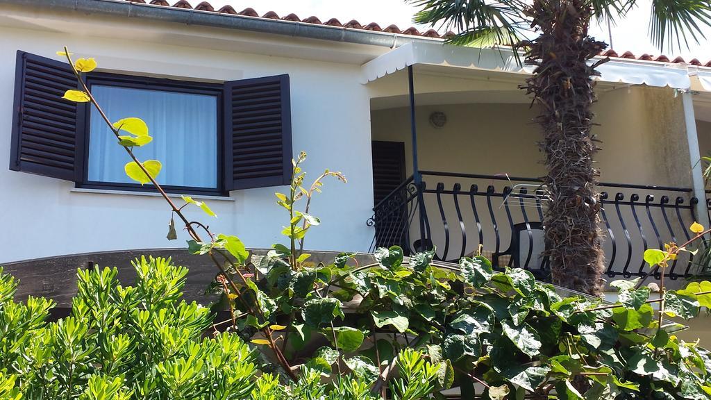 Apartments Lana ウマグ 部屋 写真