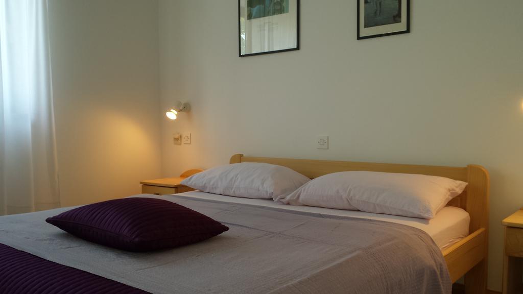 Apartments Lana ウマグ 部屋 写真