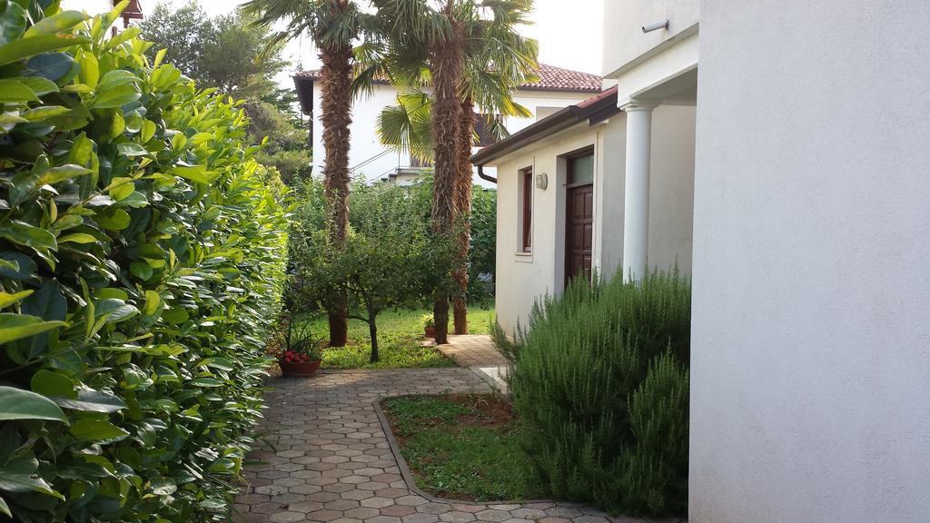 Apartments Lana ウマグ 部屋 写真