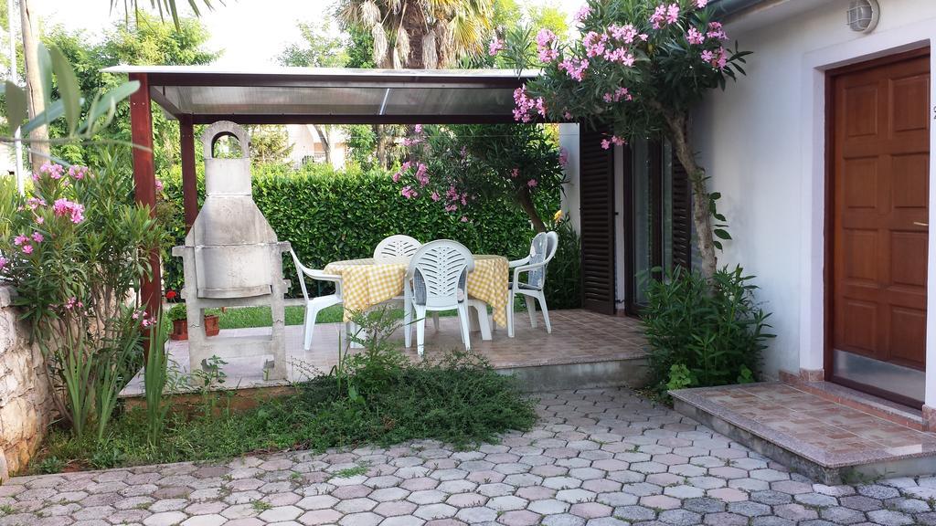 Apartments Lana ウマグ 部屋 写真