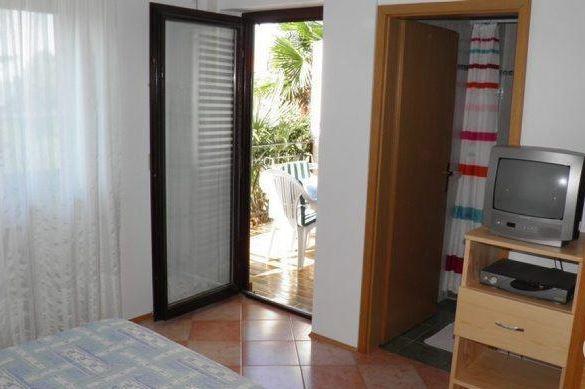 Apartments Lana ウマグ 部屋 写真