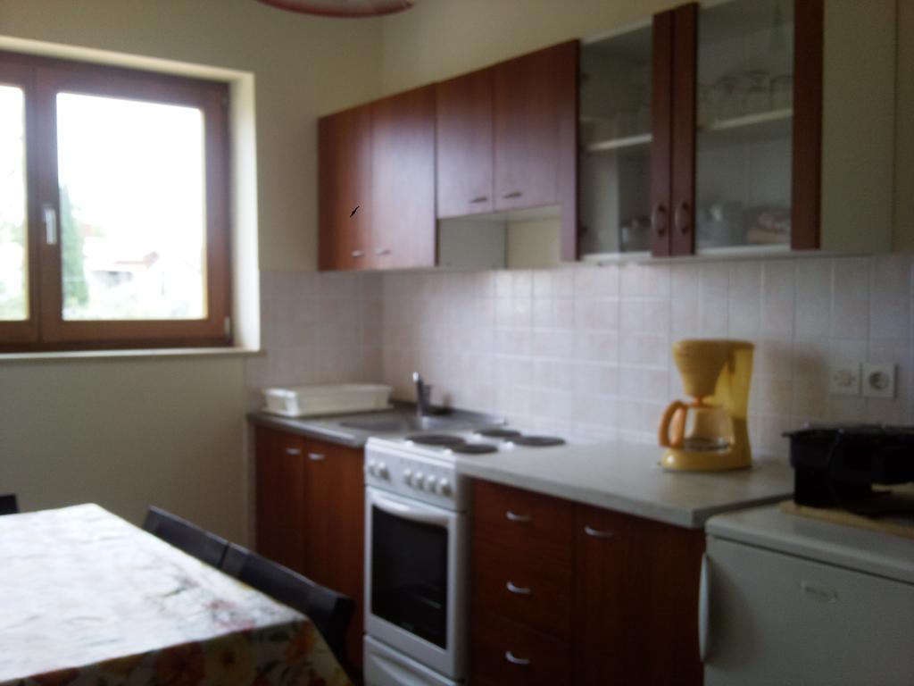 Apartments Lana ウマグ 部屋 写真