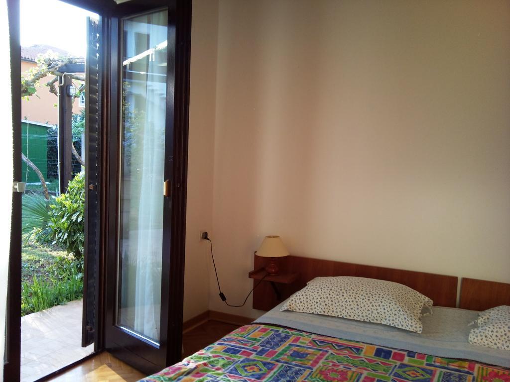 Apartments Lana ウマグ 部屋 写真