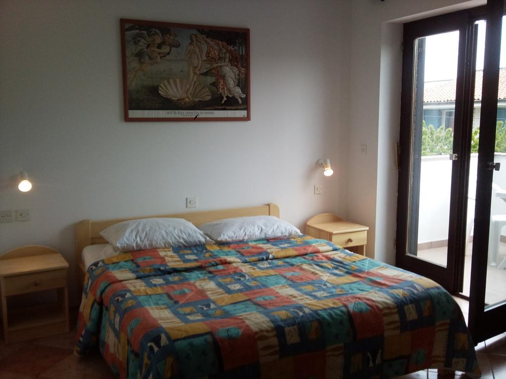Apartments Lana ウマグ 部屋 写真