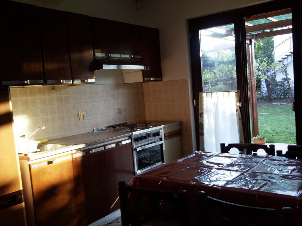 Apartments Lana ウマグ 部屋 写真