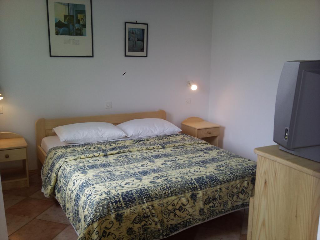 Apartments Lana ウマグ 部屋 写真